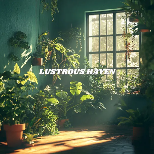 Lustrous Haven