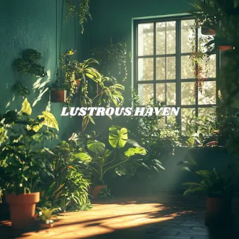 Lustrous Haven by 