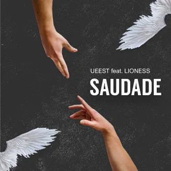 Saudade by 