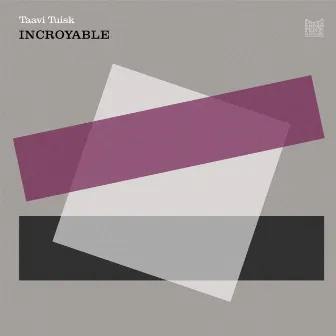 Incroyable by Taavi Tuisk