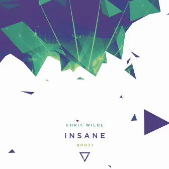 Insane by Chris Wilde