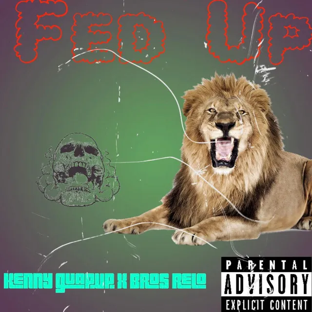 Fed Up