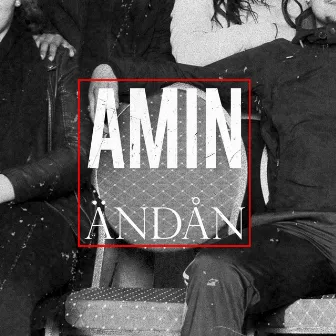 Ändån by Amin