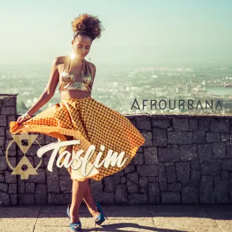 Afrourbana by Taslim