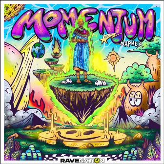 Momentum (Radio Mix) by Napher