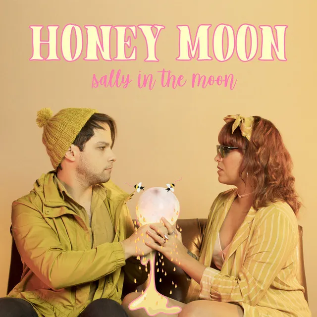 Honey Moon