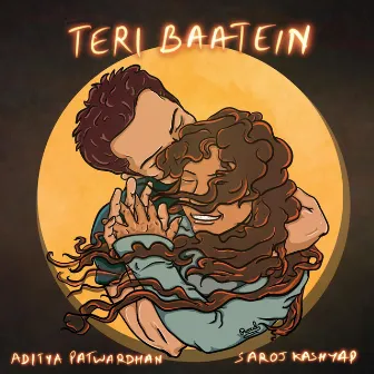 Teri Baatein by Aditya Patwardhan