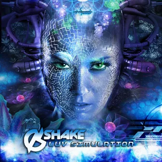 Luv Simulation by Shake