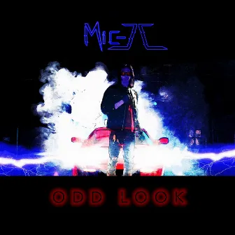 Odd Look by Mic-JC