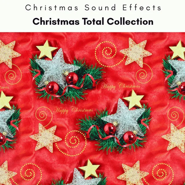 2023 Christmas Total Collection