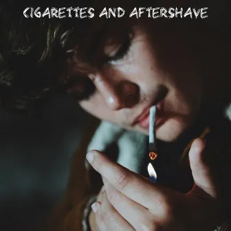 Cigarettes & Aftershave by John Buckley