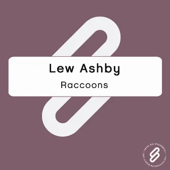 Raccoons by Lew Ashby