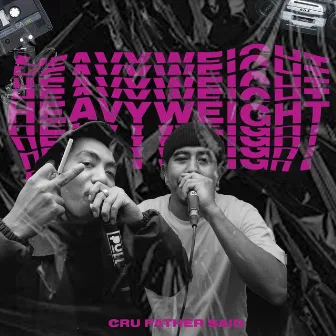 Heavyweight by Latha Kells