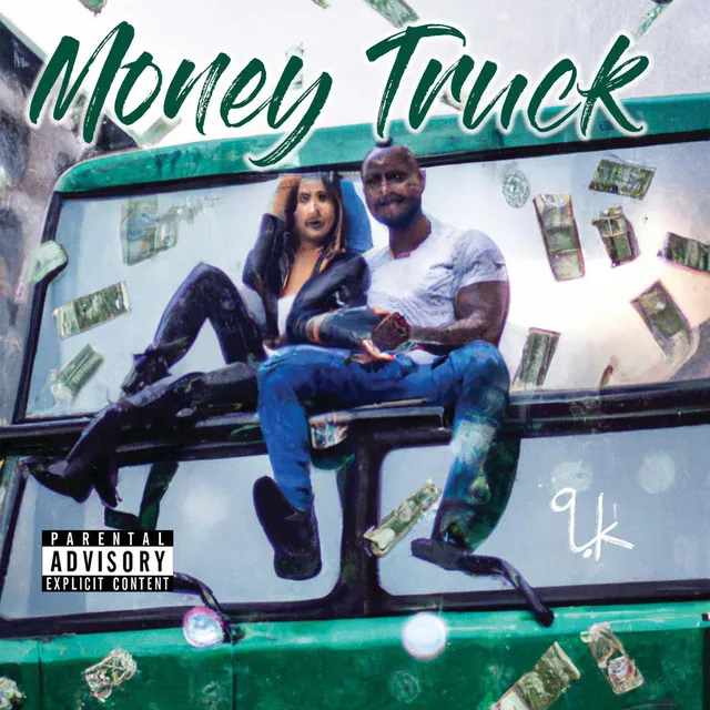 Money Truck