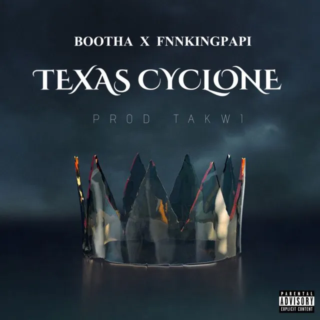 Texas Cyclone