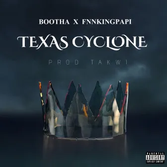 Texas Cyclone by BOOTHA