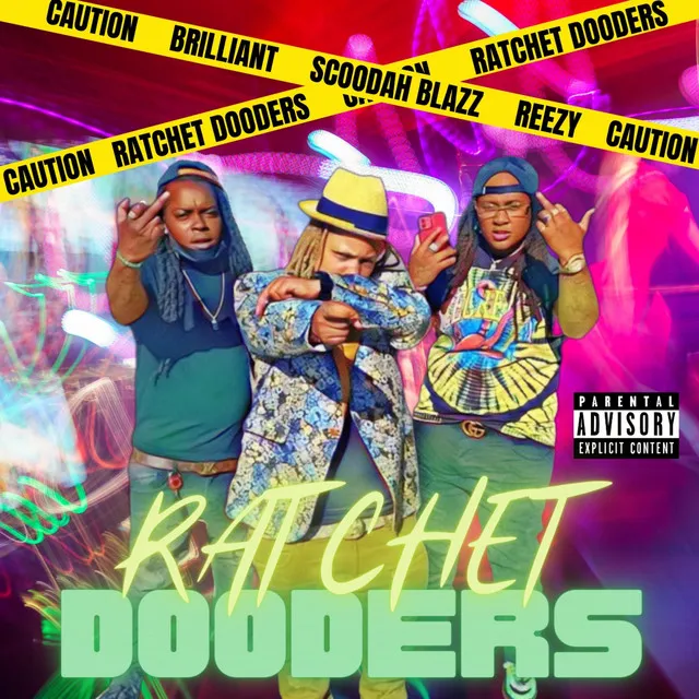 Ratchet Dooders