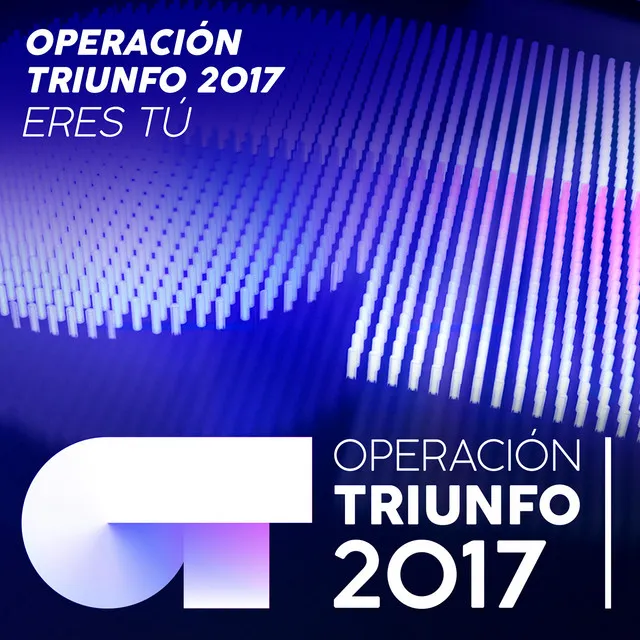 Eres Tú - En Directo