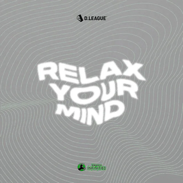 RELAX YOUR MIND (feat. illijahbeats)