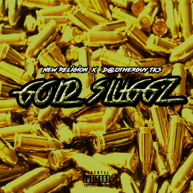 Gold slugs