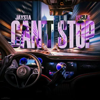 Cant Stop by Jaysta