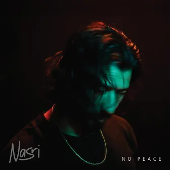 No Peace by NASRI