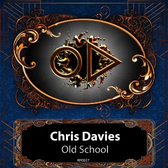 Old School by Chris Davies