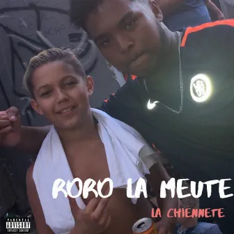 La Chienneté by RORO LA MEUTE