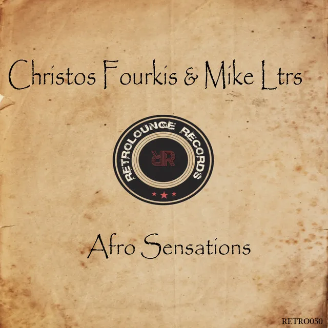 Afro Sensations