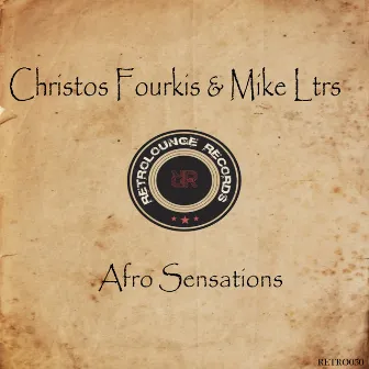 Afro Sensations by Mike Ltrs