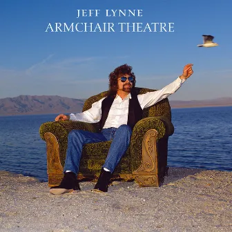 Armchair Theatre by Jeff Lynne