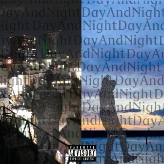 Day And Night by S-kaine