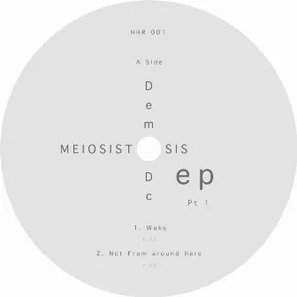 Meiosistosis Ep Pt1 by DemoDc