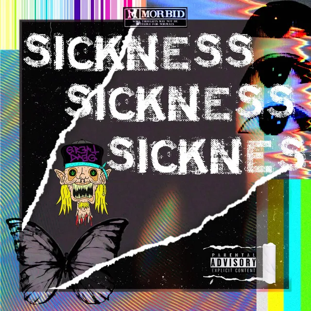 SICKNESS (ROCK REMIX)