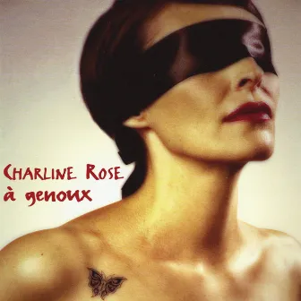 A Genoux by Charline Rose