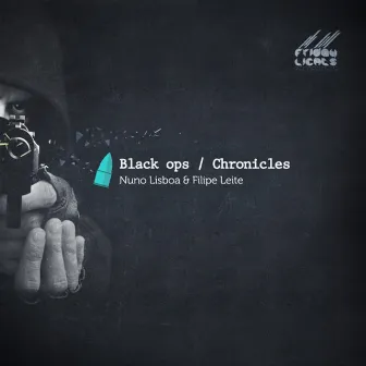 Black Ops / Chronicles by Nuno Lisboa