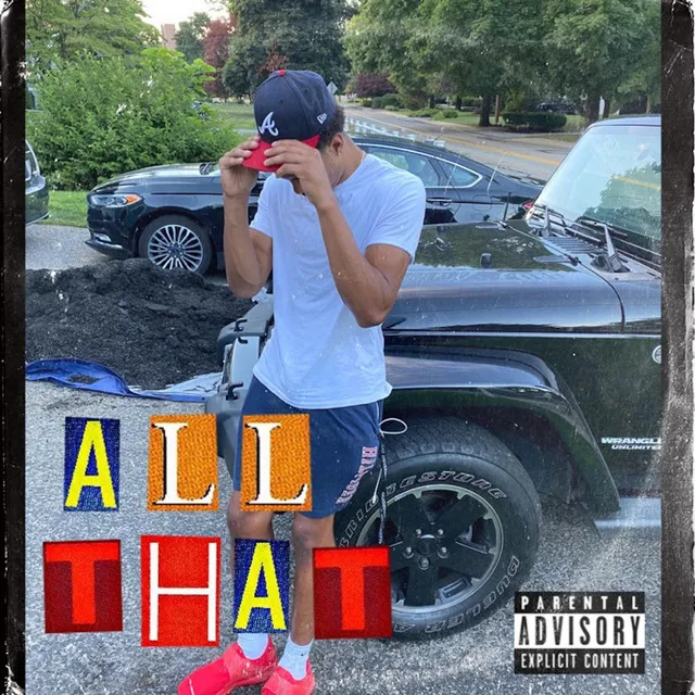 All That