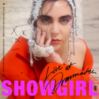 Showgirl (Live at Dramaten) by Beatrice Eli