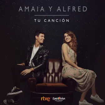 Tu Canción by Alfred García