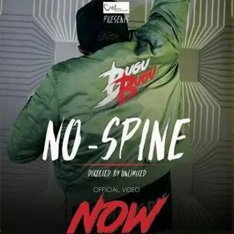 No Spine by Gabu