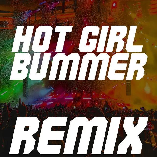 Hot Girl Bummer (Remix)