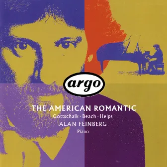 The American Romantic by Alan Feinberg