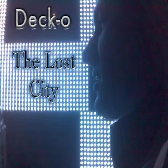 The Lost City by Deck-O