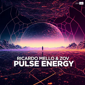 Pulse Energy by Ricardo Mello