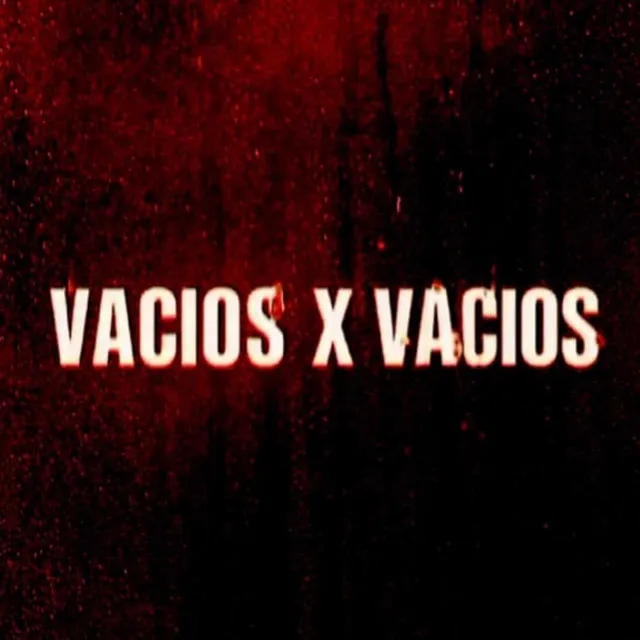 Vacios X Vacios