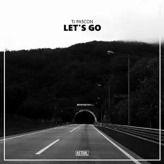 Let's Go by TJ PA5CON