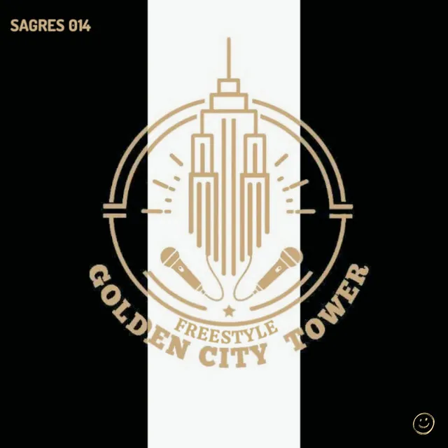 Golden City Tower Freestyle