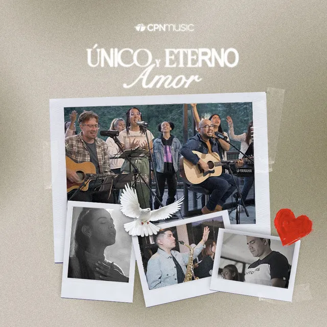 Único y Eterno Amor