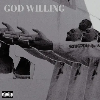 God Willing by Tilly