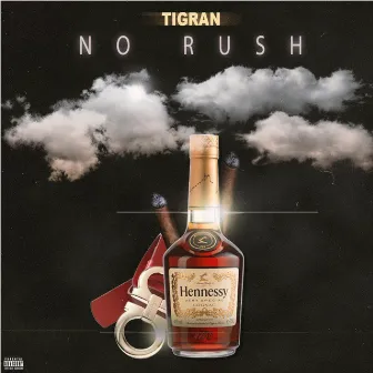 No Rush by Tigran